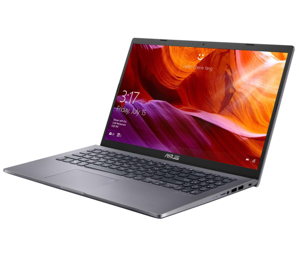 ASUS Outlet X509JA-BQ241T i5-1035G1/8GB/512/W10 - 1554989 - zdjęcie 3
